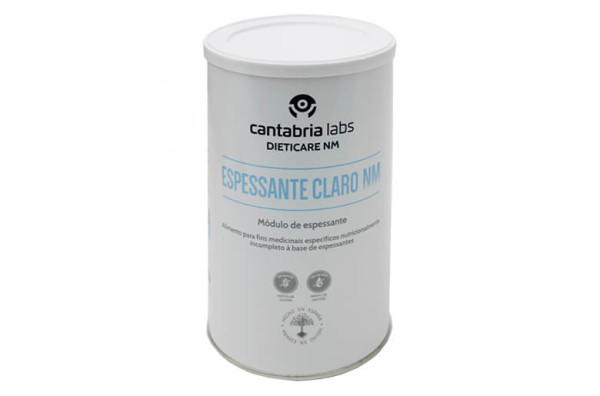 Espessante Claro NM_ Neutro - 400g