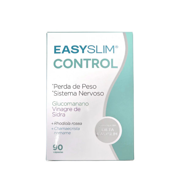 Easyslim Control (x90 capsulas)
