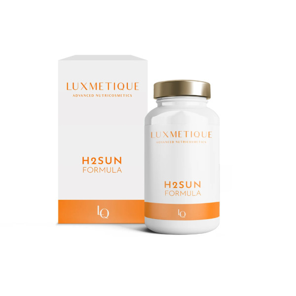 Luxmetique Fórmula H2 Sol x 30 capsulas