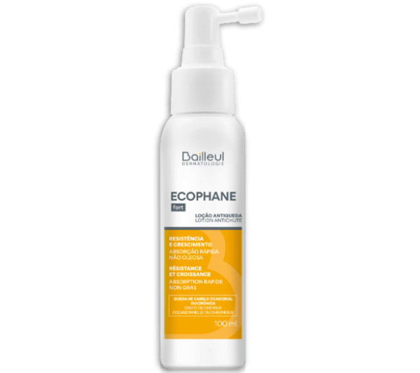 Ecophane Loção Antiqueda - 100ml
