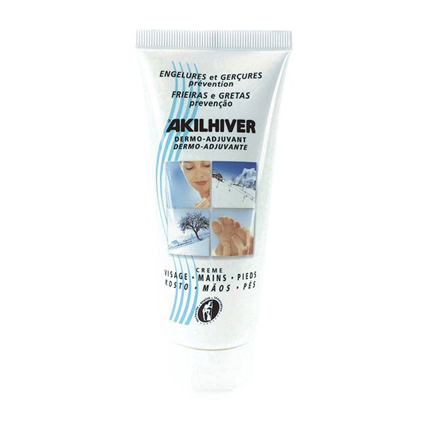 Akilhiver Creme Frieiras - 100ml