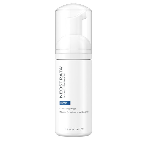 Neostrata Skin Active Limpeza Regeneradora - 125ml