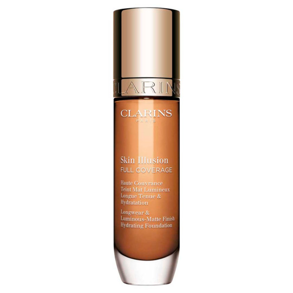 Clarins Skin Illusion Full Coverage_ 114N - 30ml