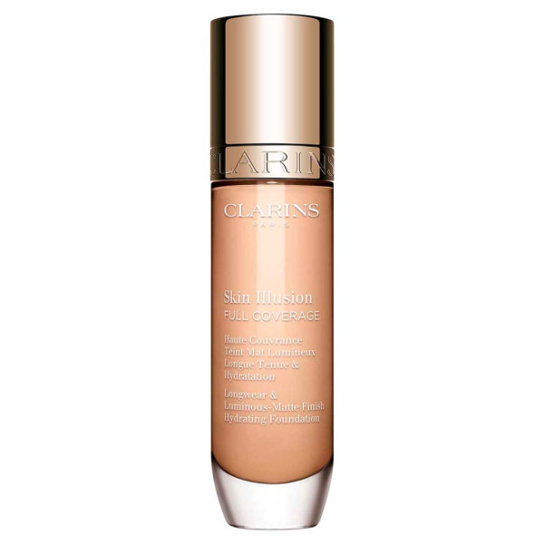 Clarins Skin Illusion Full Coverage _ 103N - 30ml