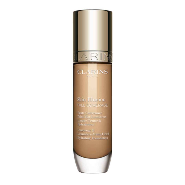 Clarins Skin Illusion Full Coverage_ 106N -30ml