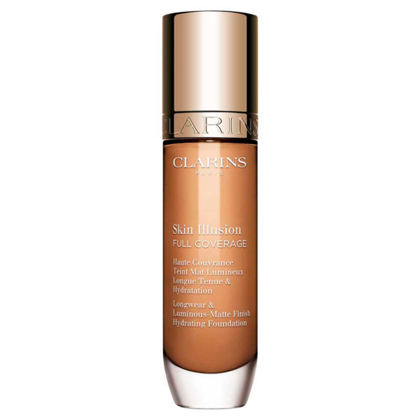 Clarins Skin Illusion Full Coverage 112.3N - 30ml