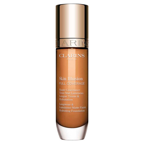 Clarins Skin Illusion Full Coverage_ 115C - 30 ml