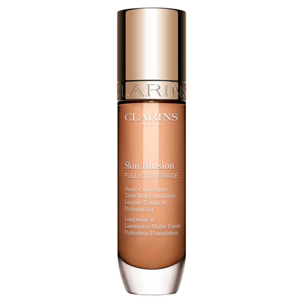 Clarins Skin Illusion Full Coverage _ 110N - 30ml