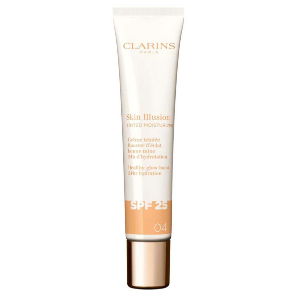 Clarins Skin Illusion _ 04 - 40Ml