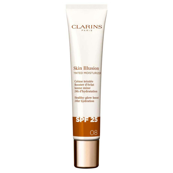 Clarins Skin Illusion _ 08  - 40 ml