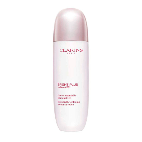 Clarins Bright Plus Advanced Lotion -  150 ml