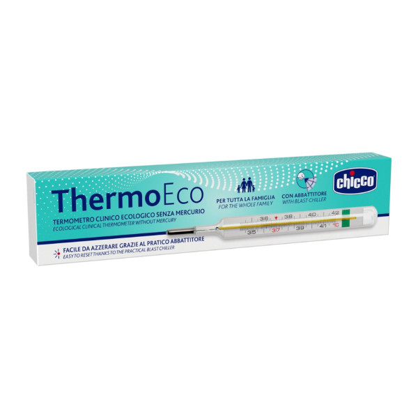 Chicco Termometro Digibaby
