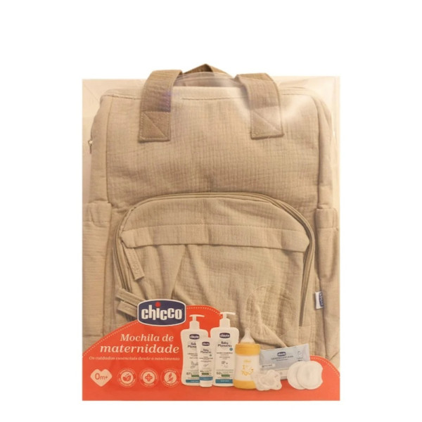Chicco  Mochila Maternidade