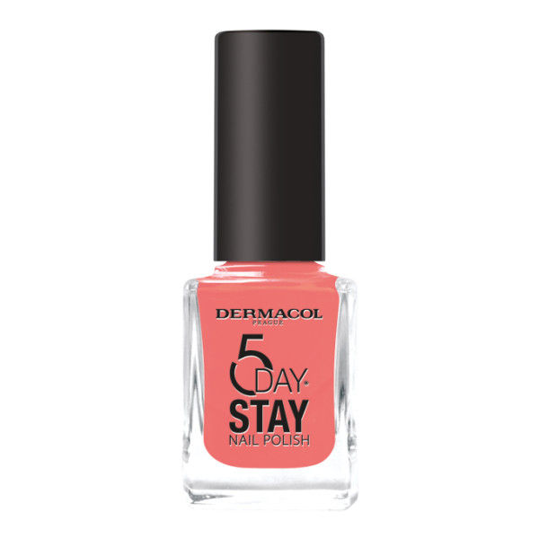 Dermacol Verniz Longlasting Stay Nº60 Coral