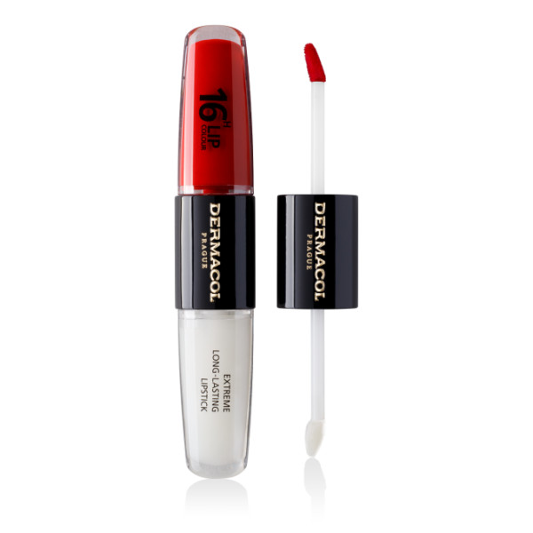 Dermacol 16H Lip Colour Nº 04