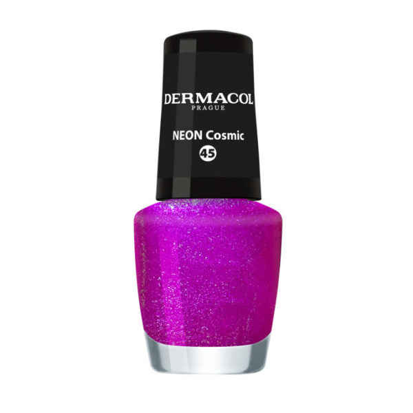 Dermacol Verniz Neon Cosmic  Nº 45