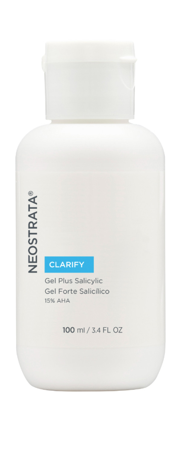 Neostrata Gel Forte Salicilico - 100ml