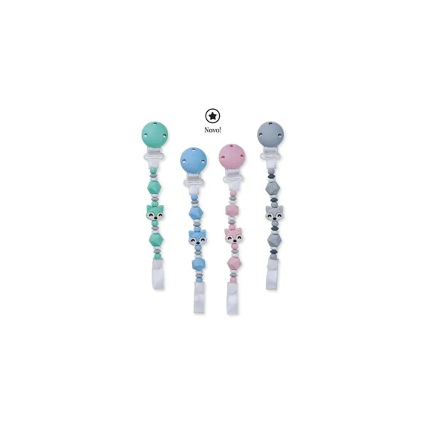 Saro Porta-Chupeta Foxy 1437