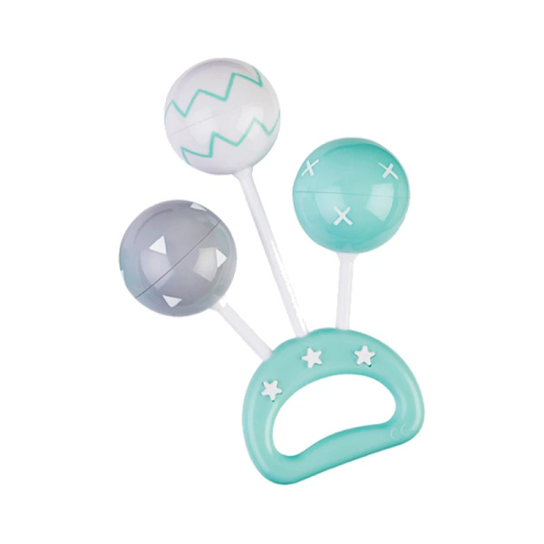 Saro Rocas Guizos Minha Primeira Roca 2136