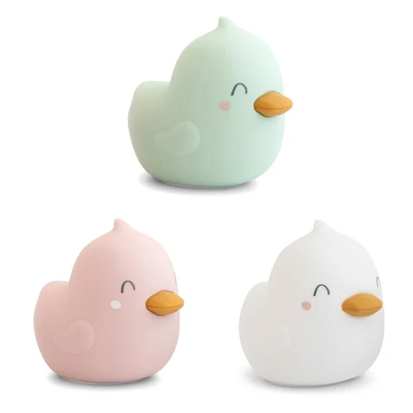 Saro Luz Bright Duck