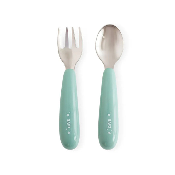 Saro Talheres Aço 5225