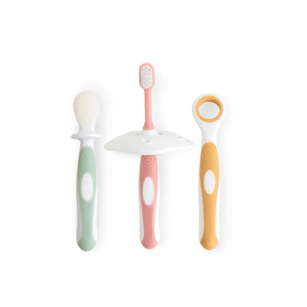Saro Set Higiene Oral 3926