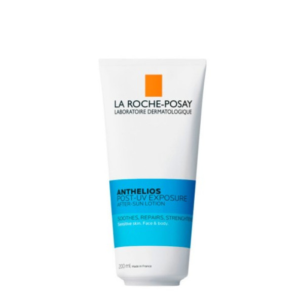 La Roche Posay Anthelios Post-UV Loção After-Sun - 200ml