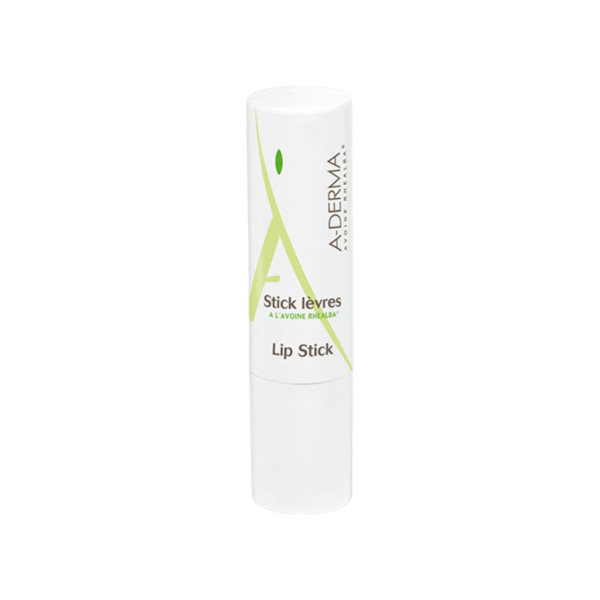 A-Derma Stick Labial - 4g