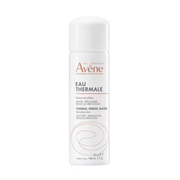 Avene Água Termal Spray - 50 ml