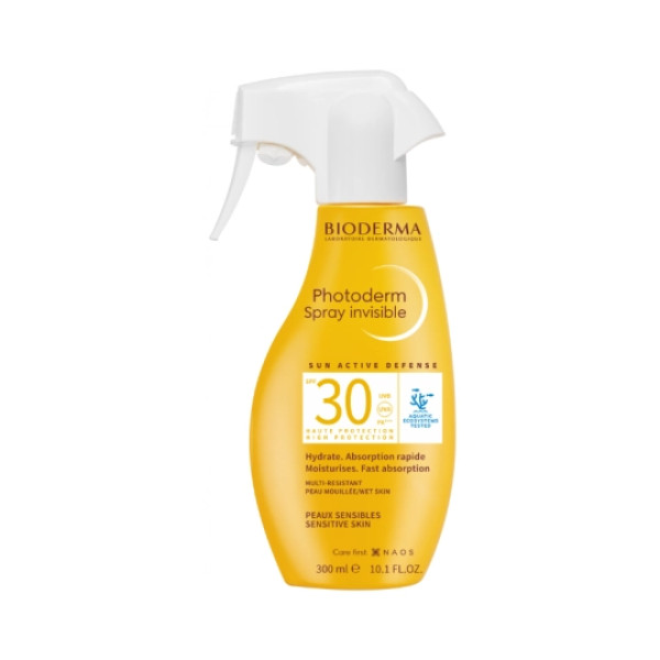 Bioderma Photoderm Spray SPF30 - 300ml