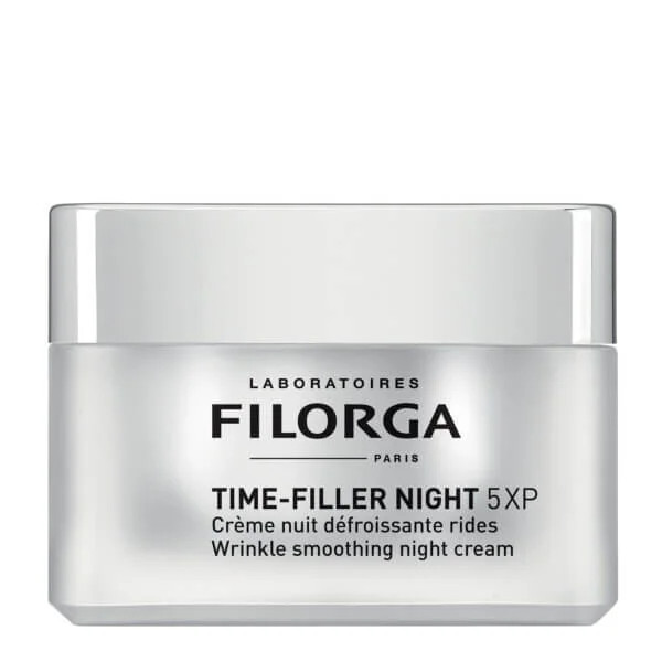 Filorga Time-Filler Night 5XP Creme - 50ml