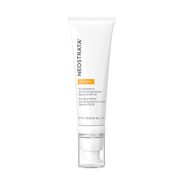NEOSTRATA Enlighten - Creme Iluminador com SPF 35 40g