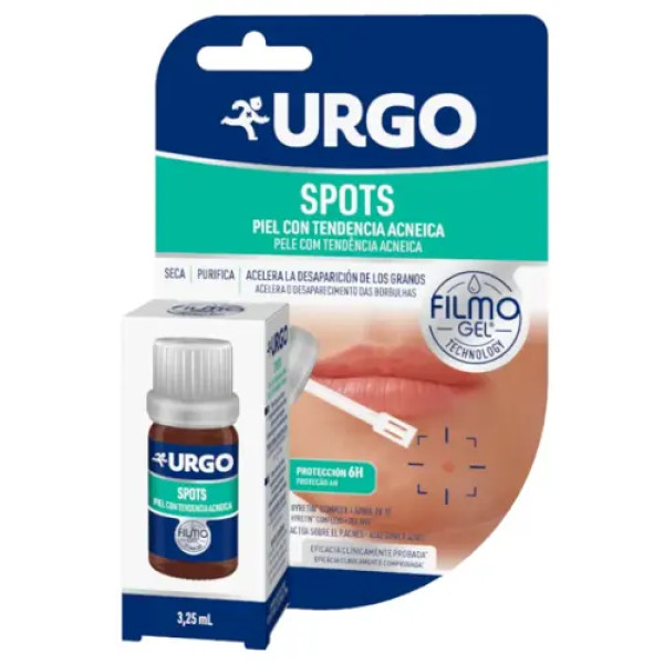Urgo Spots Filmogel  3,25ml