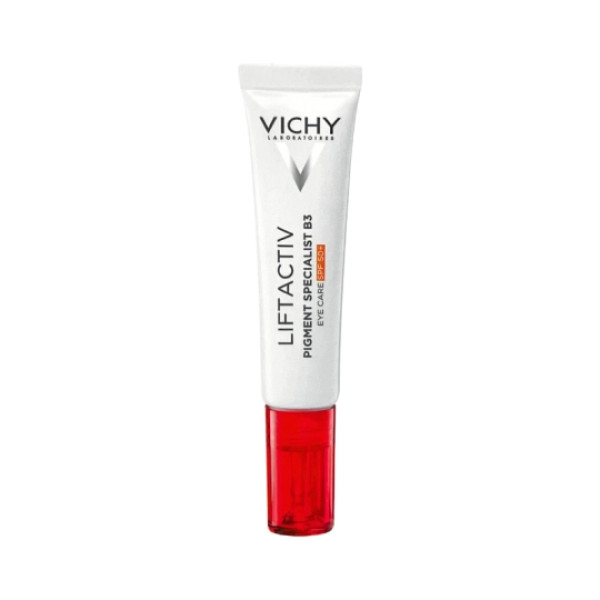 Vichy Liftactiv B3 Creme Olhos - 15ml