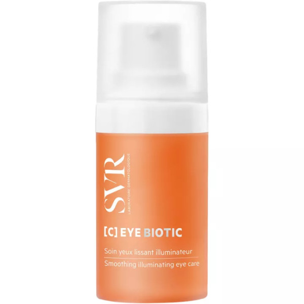 SVR Biotic C Creme Contorno Olhos - 15ml
