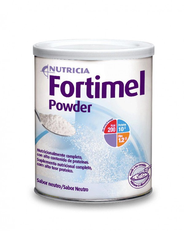 Fortimel Polvo en Polvo_ Neutro - 335g