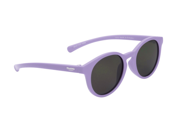 Mustela Óculos Coco _ 6-10 Anos _ Lilás