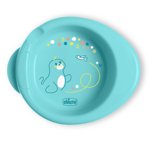 Chicco Prato Térmico _  Azul_ 6M+