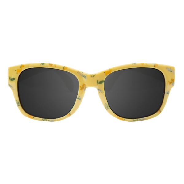 Chicco Oculos Sol _ Amarelo_ 12M+