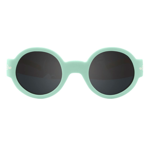 Chicco Oculos Sol_ Verde_ 0M+