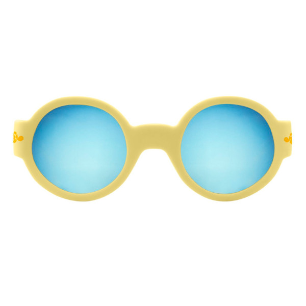 Chicco Oculos Sol_ Amarelo_ 0M+