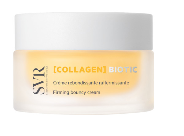 SVR Biotic Collagen Creme Recarregável - 50ml