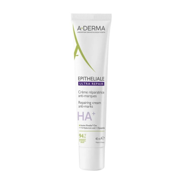 A-Derma Epitheliale Ultra Repair Creme - 40ml