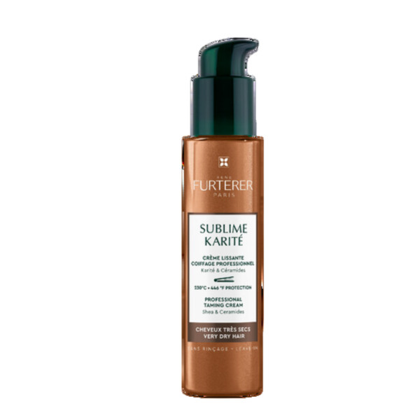 Rene Furterer Sublime Karite Creme Pentear 100ml