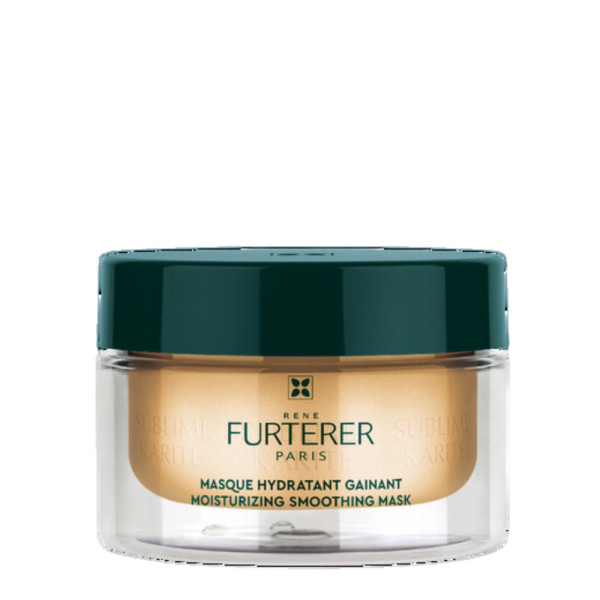 Rene Furterer Sublime Karite Máscara Hidratante - 200ml