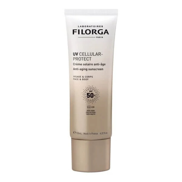 Filorga UV Cell-Protect Creme SPF50+ - 125ml