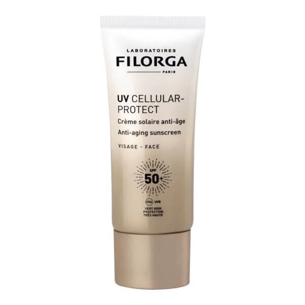 Filorga UV Cell-Protect Creme Rosto SPF50+ - 40ml