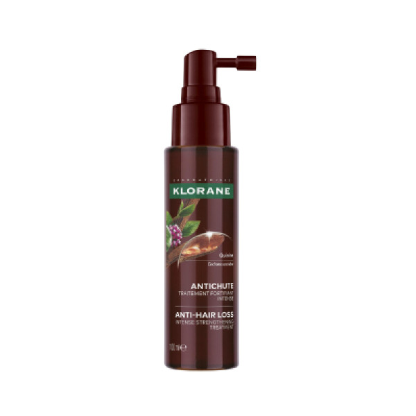 Klorane Hair - Sérum Fortificante Anticaída con Quinina - 100 ml