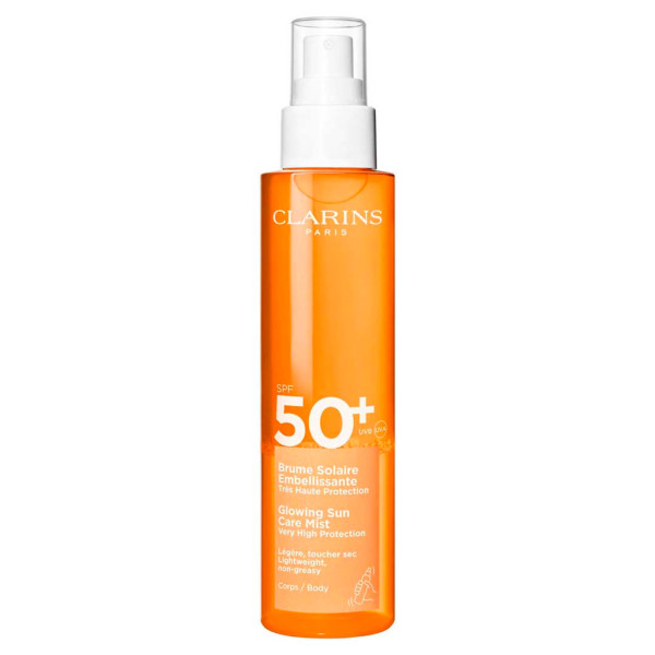 Clarins Brume Solaire SPF50 - 150ml