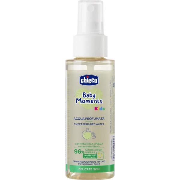Chicco Agua Perfumada Kids - 100ml
